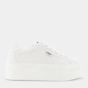 1636131PAIREDBIANCO- SNEAKERS