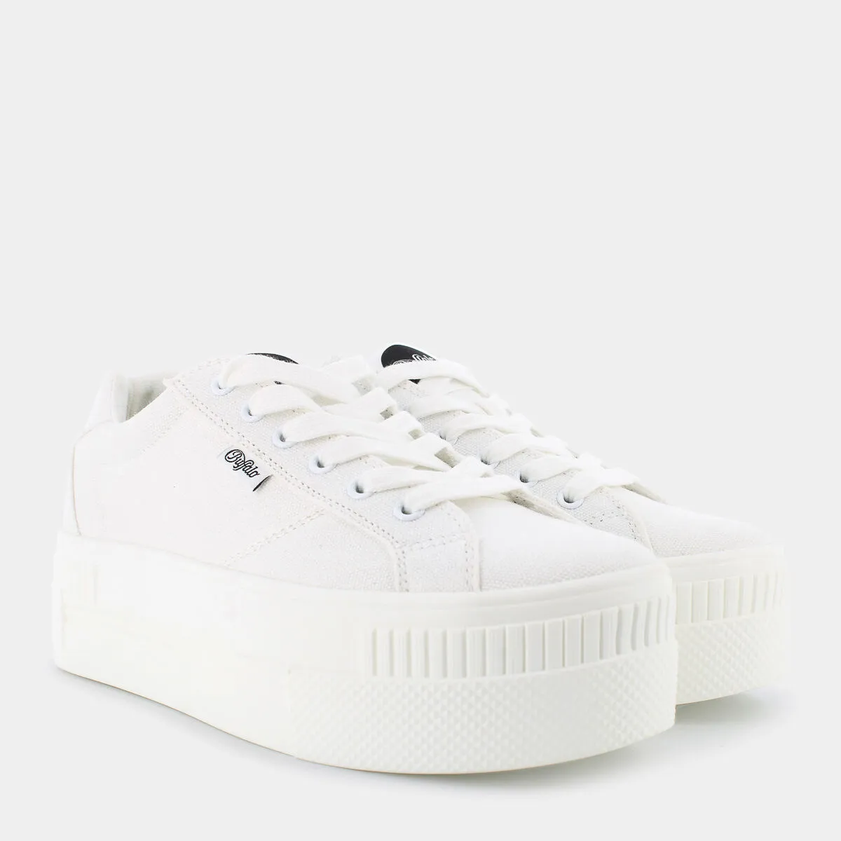 1636131PAIREDBIANCO- SNEAKERS