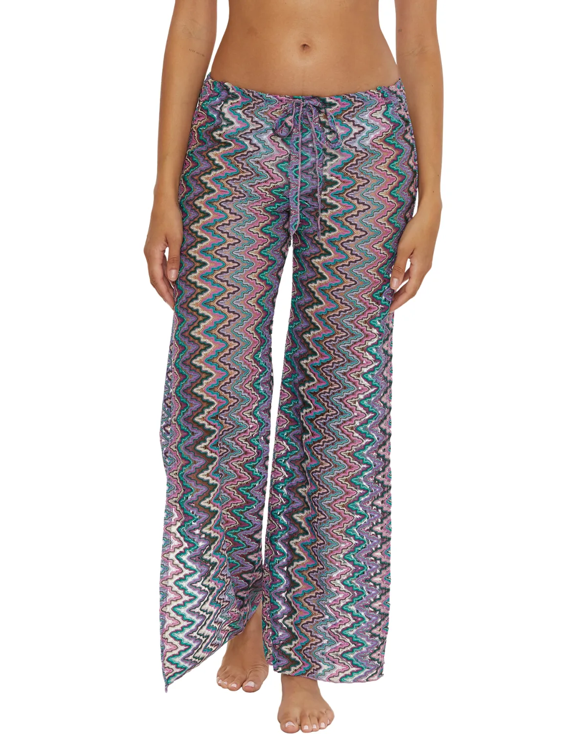 2024 Becca by Rebecca Virtue Sundown Knit Pant - 9050471