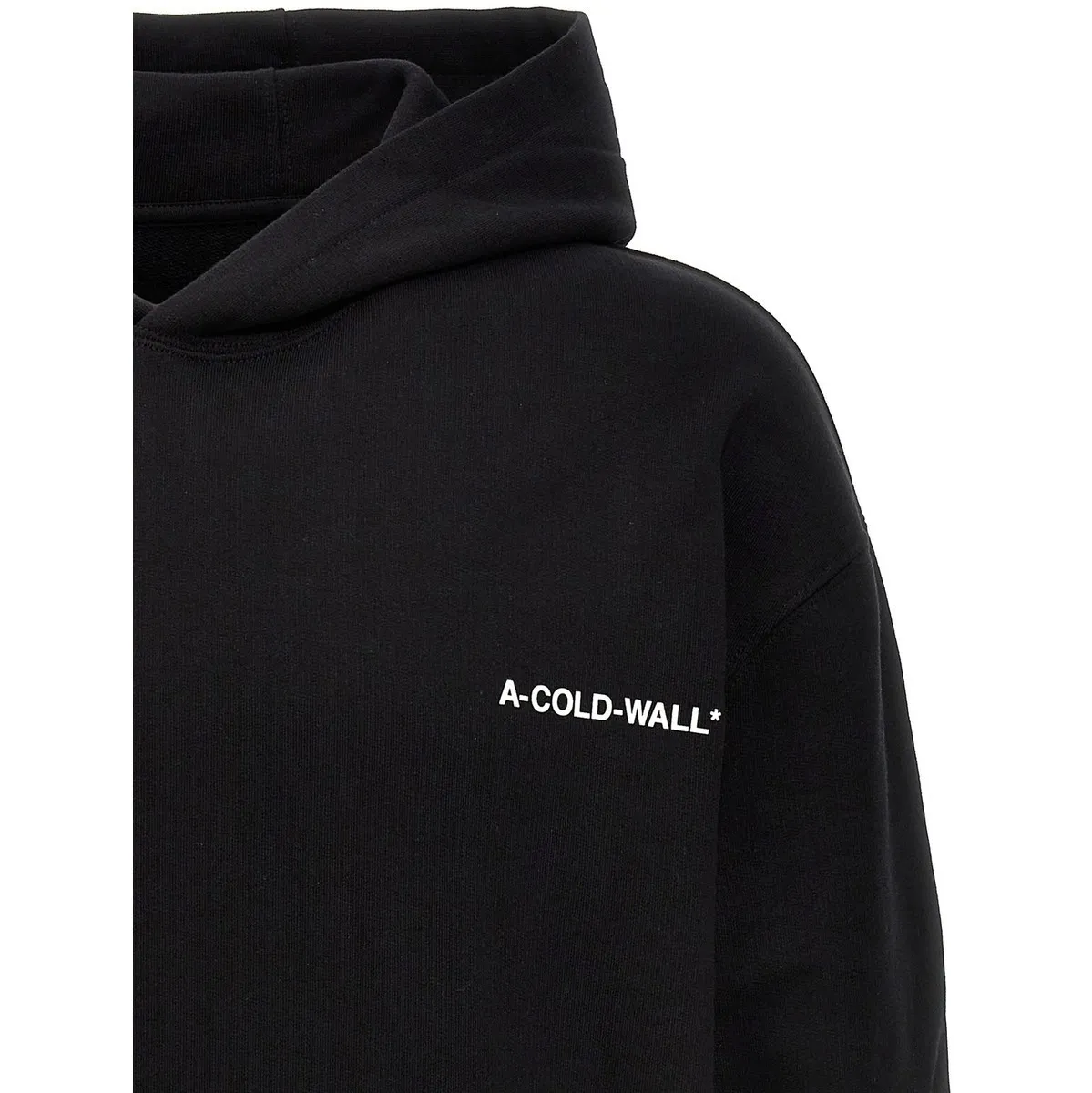 A-COLD-WALL  |Hoodies