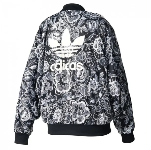 adidas  |Collaboration Long Sleeves Logo Hoodies & Sweatshirts