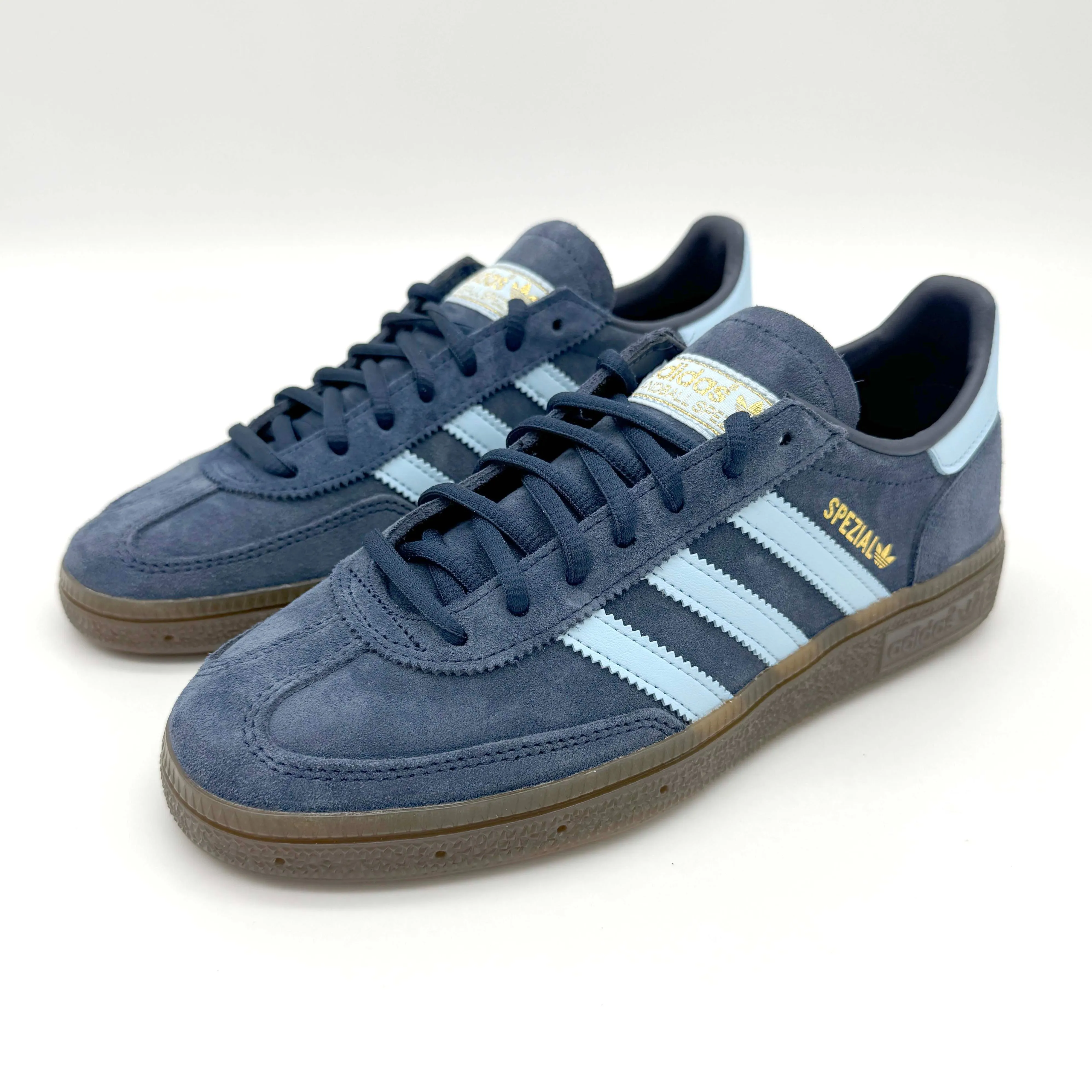 adidas Handball Spezial Navy Blau