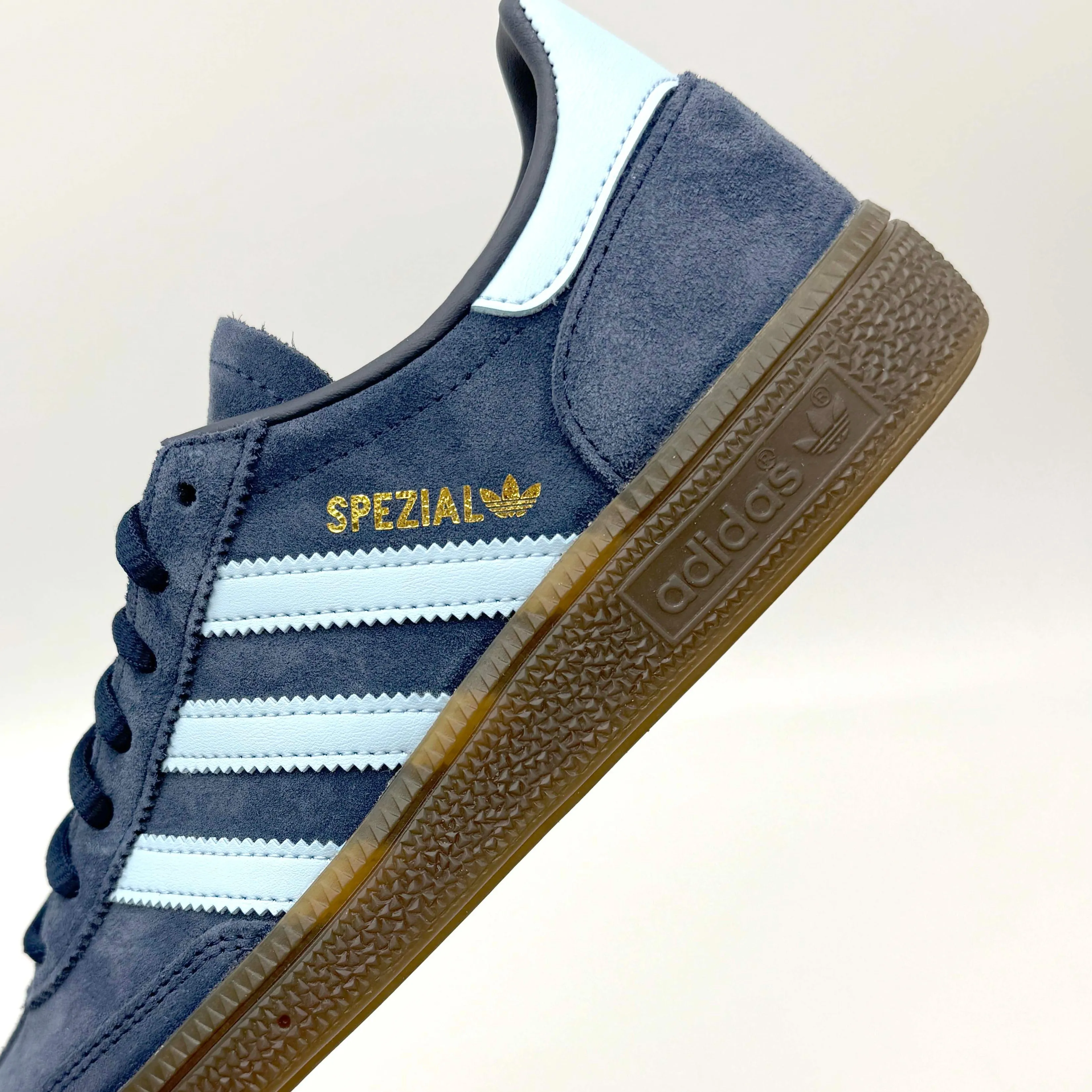 adidas Handball Spezial Navy Blau