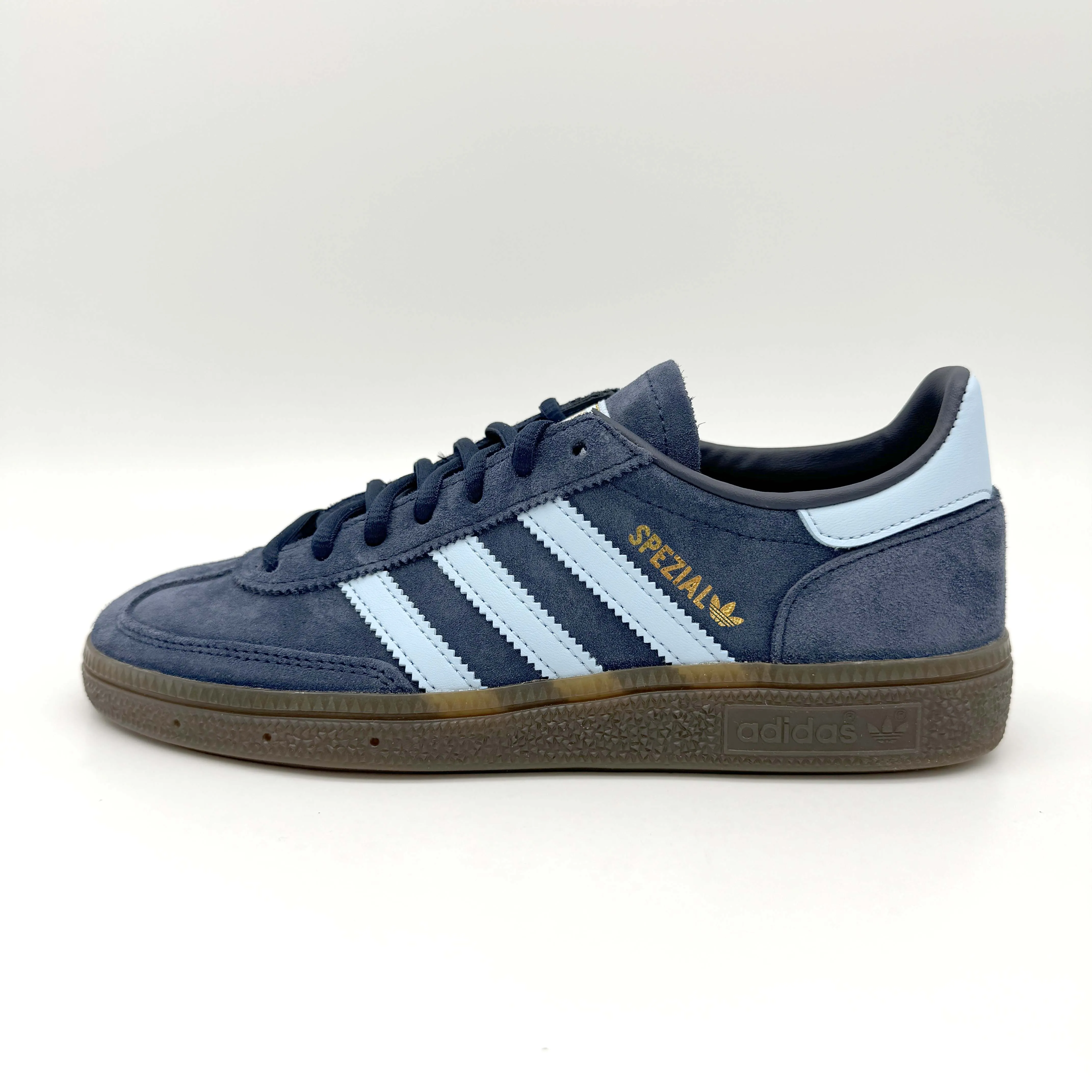 adidas Handball Spezial Navy Blau