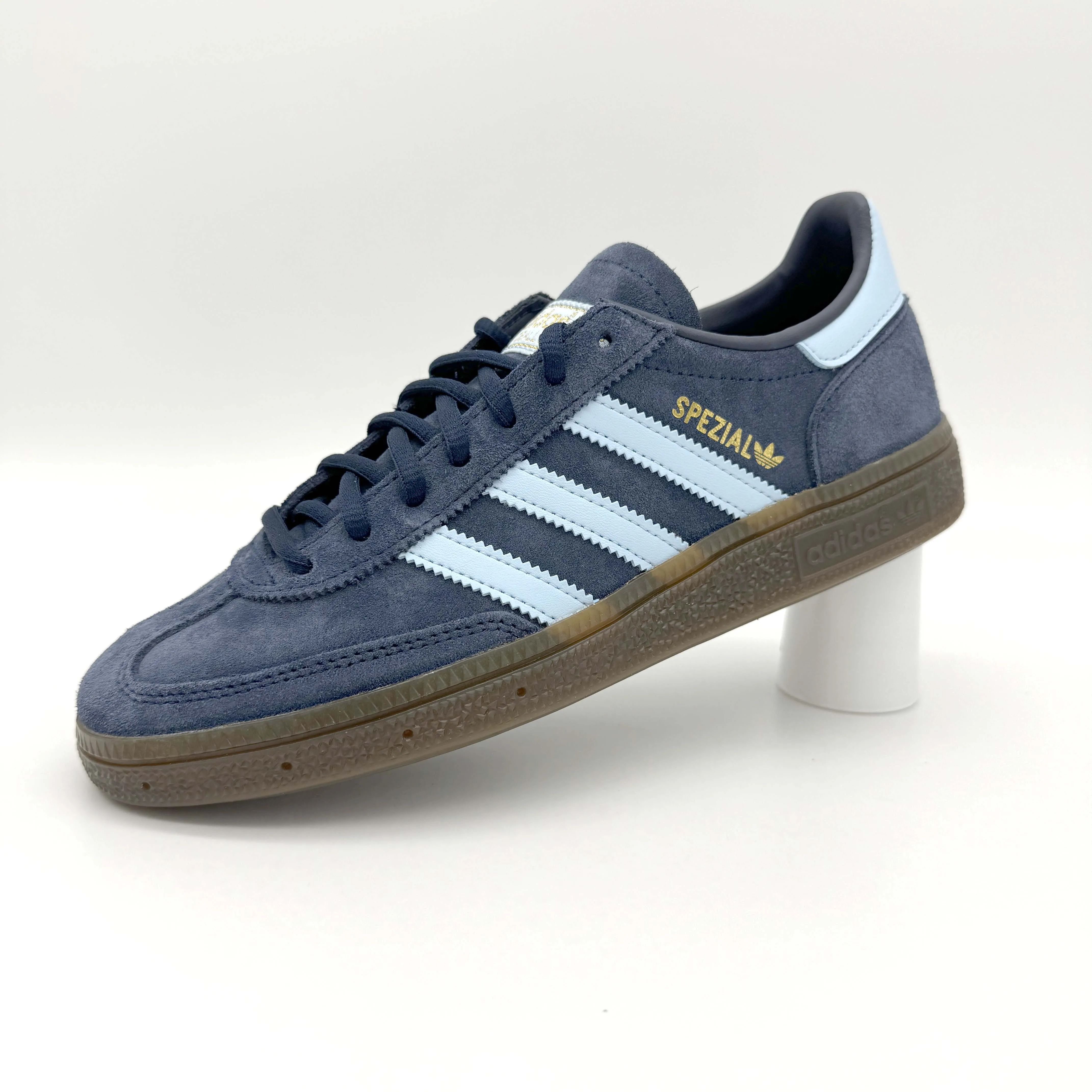 adidas Handball Spezial Navy Blau