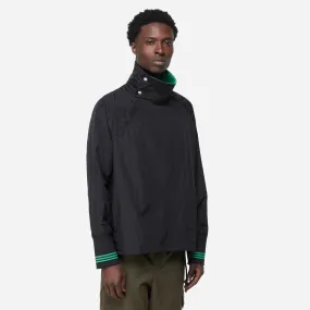 adidas Originals x Wales Bonner Nylon Pullover Top