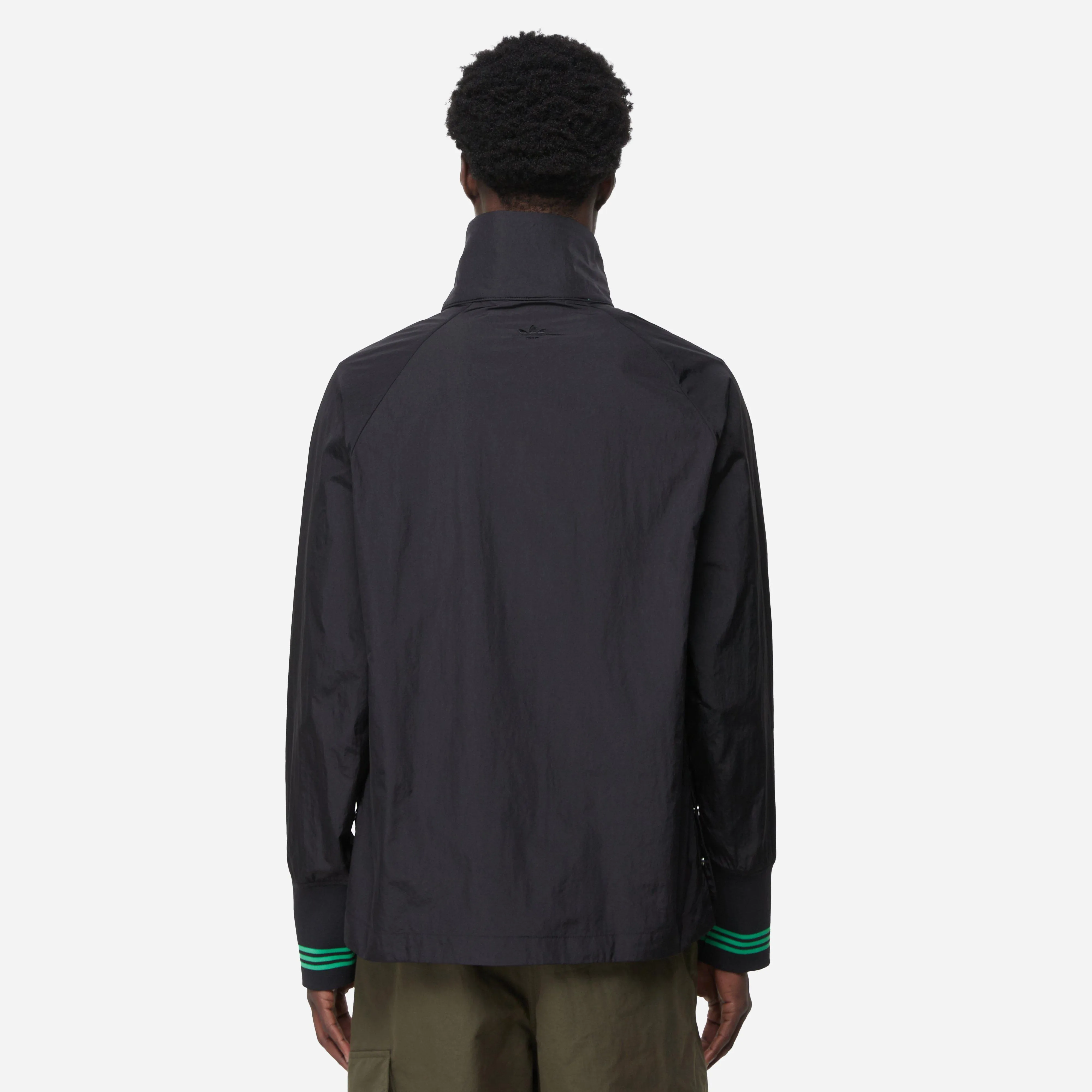 adidas Originals x Wales Bonner Nylon Pullover Top