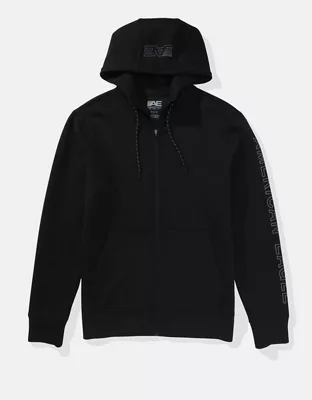 AE AE 24/7 Full-Zip Hoodie