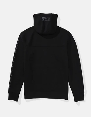 AE AE 24/7 Full-Zip Hoodie