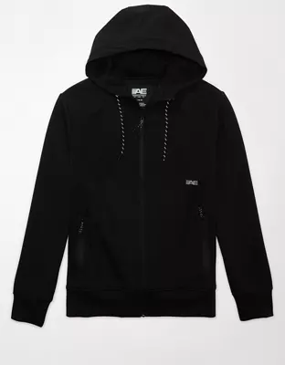 AE AE 24/7 Full-Zip Hoodie