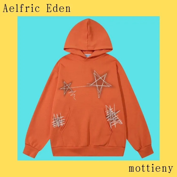 Aelfric Eden  |Hoodies & Sweatshirts