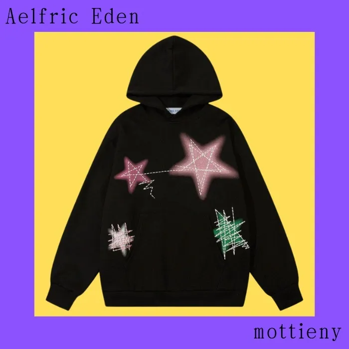 Aelfric Eden  |Hoodies & Sweatshirts