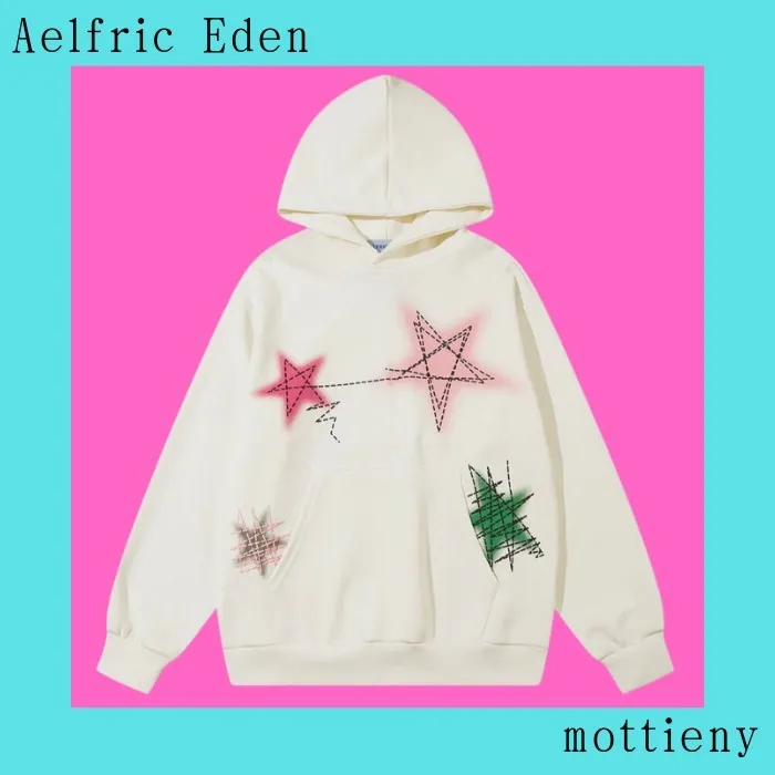 Aelfric Eden  |Hoodies & Sweatshirts