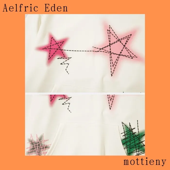 Aelfric Eden  |Hoodies & Sweatshirts