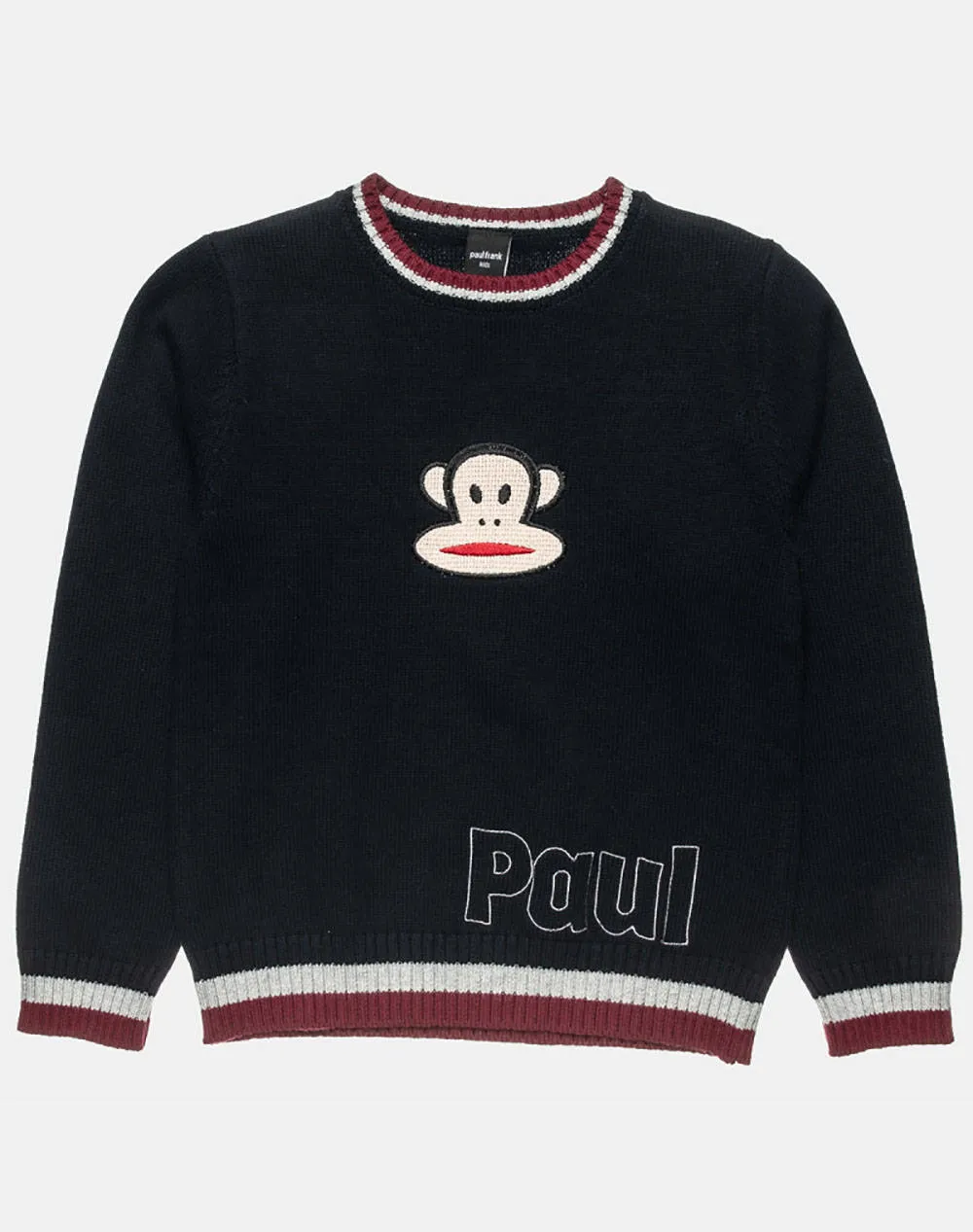 ALOUETTE SWEATER PAUL FRANK