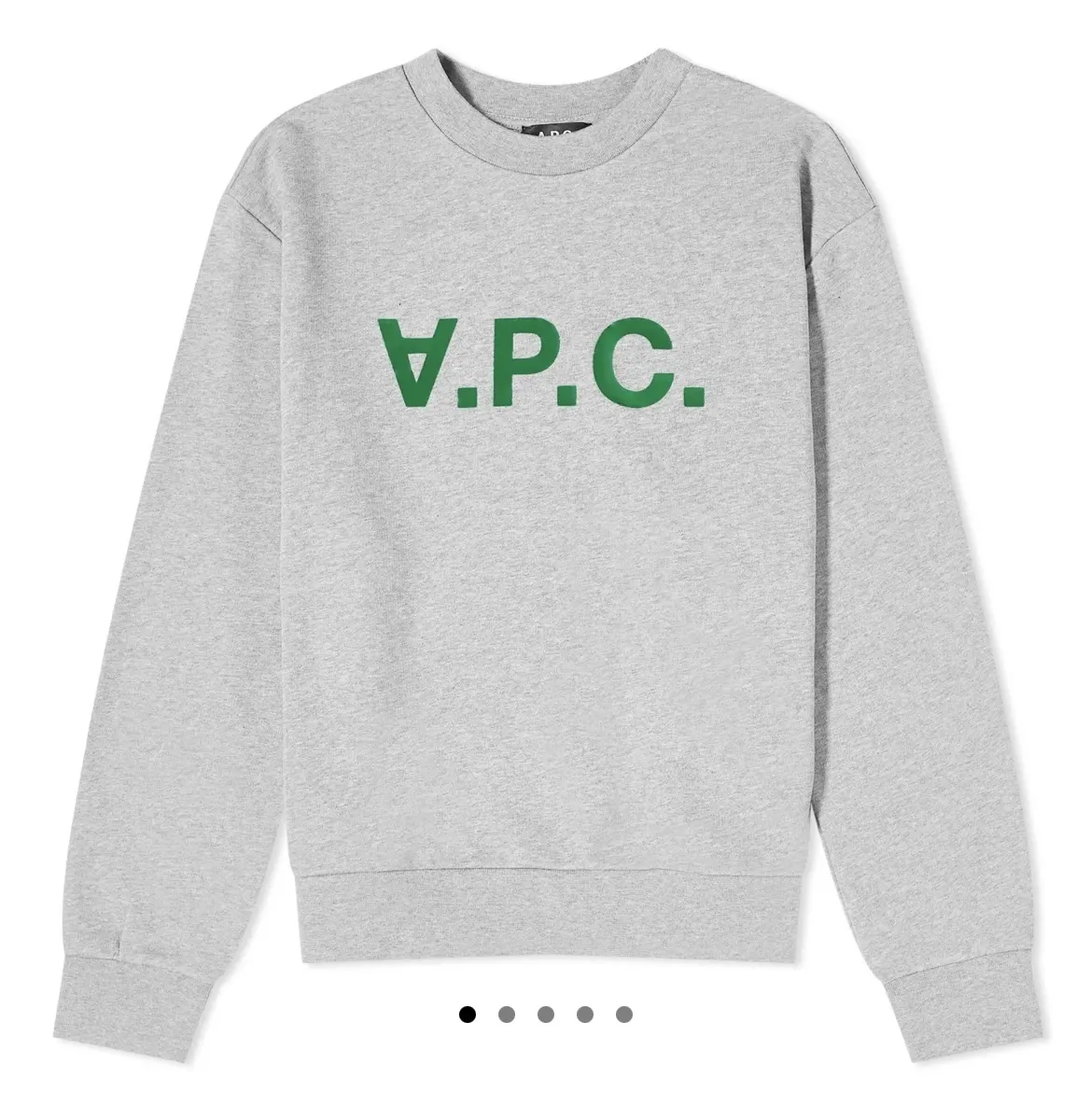 APC All Purpose Creams  |Hoodies & Sweatshirts