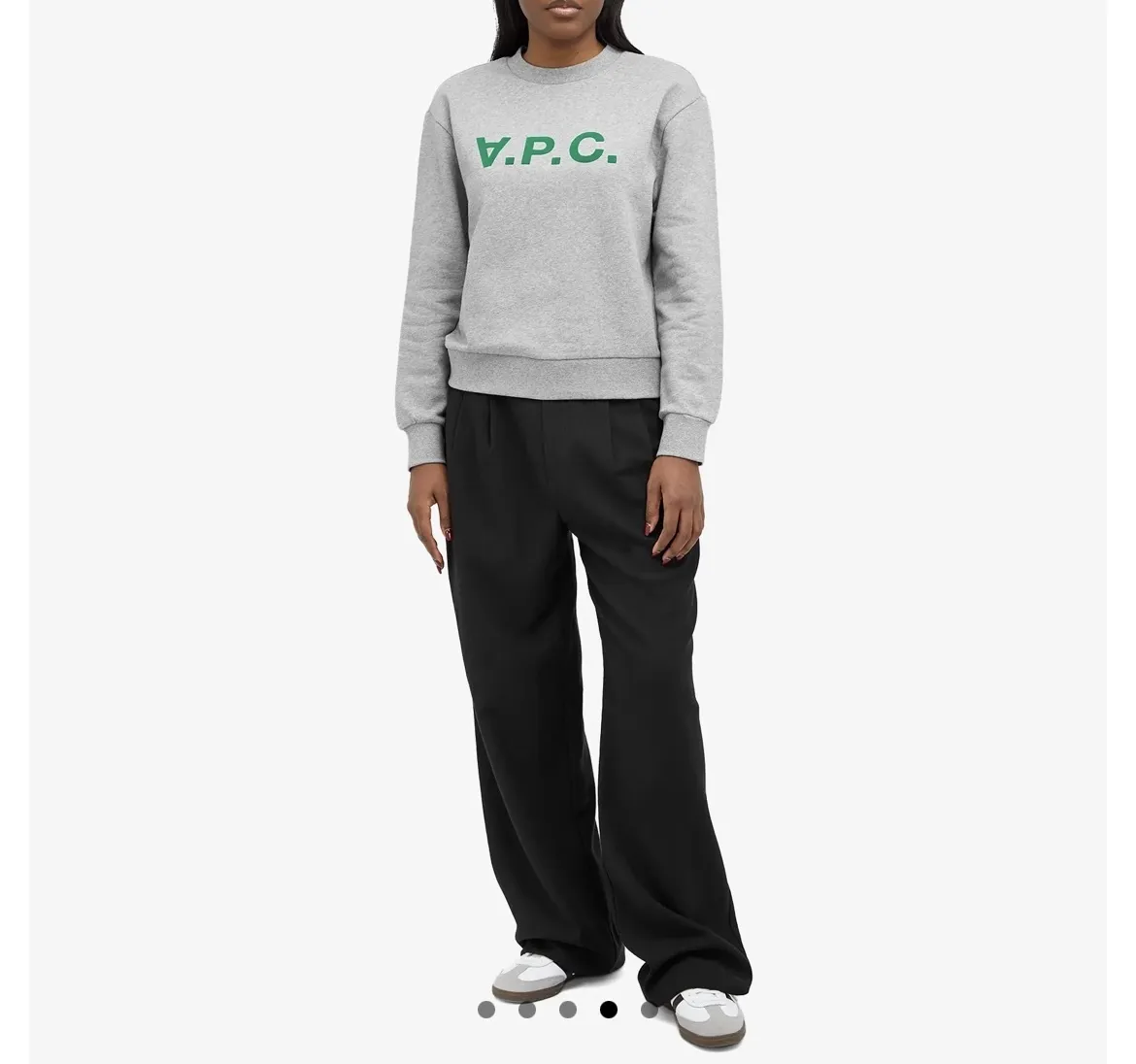 APC All Purpose Creams  |Hoodies & Sweatshirts