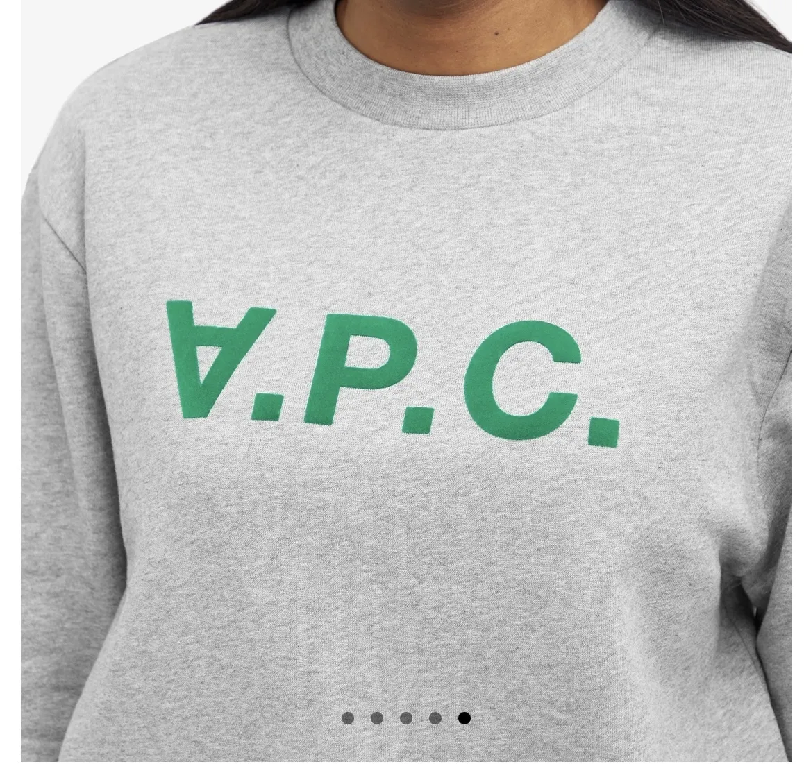 APC All Purpose Creams  |Hoodies & Sweatshirts