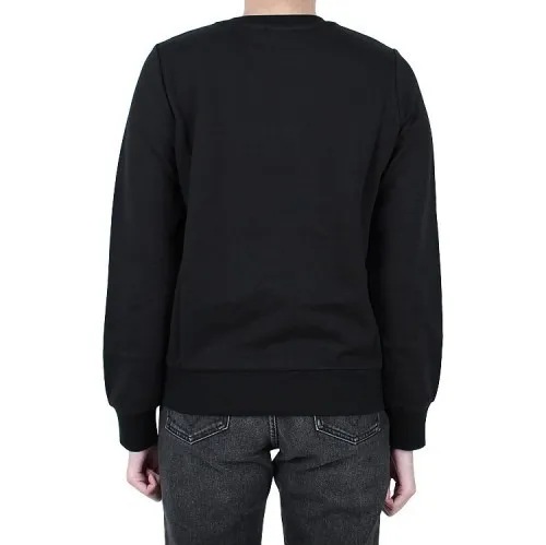 A.P.C.  |Long Sleeves Cotton Logo Hoodies & Sweatshirts