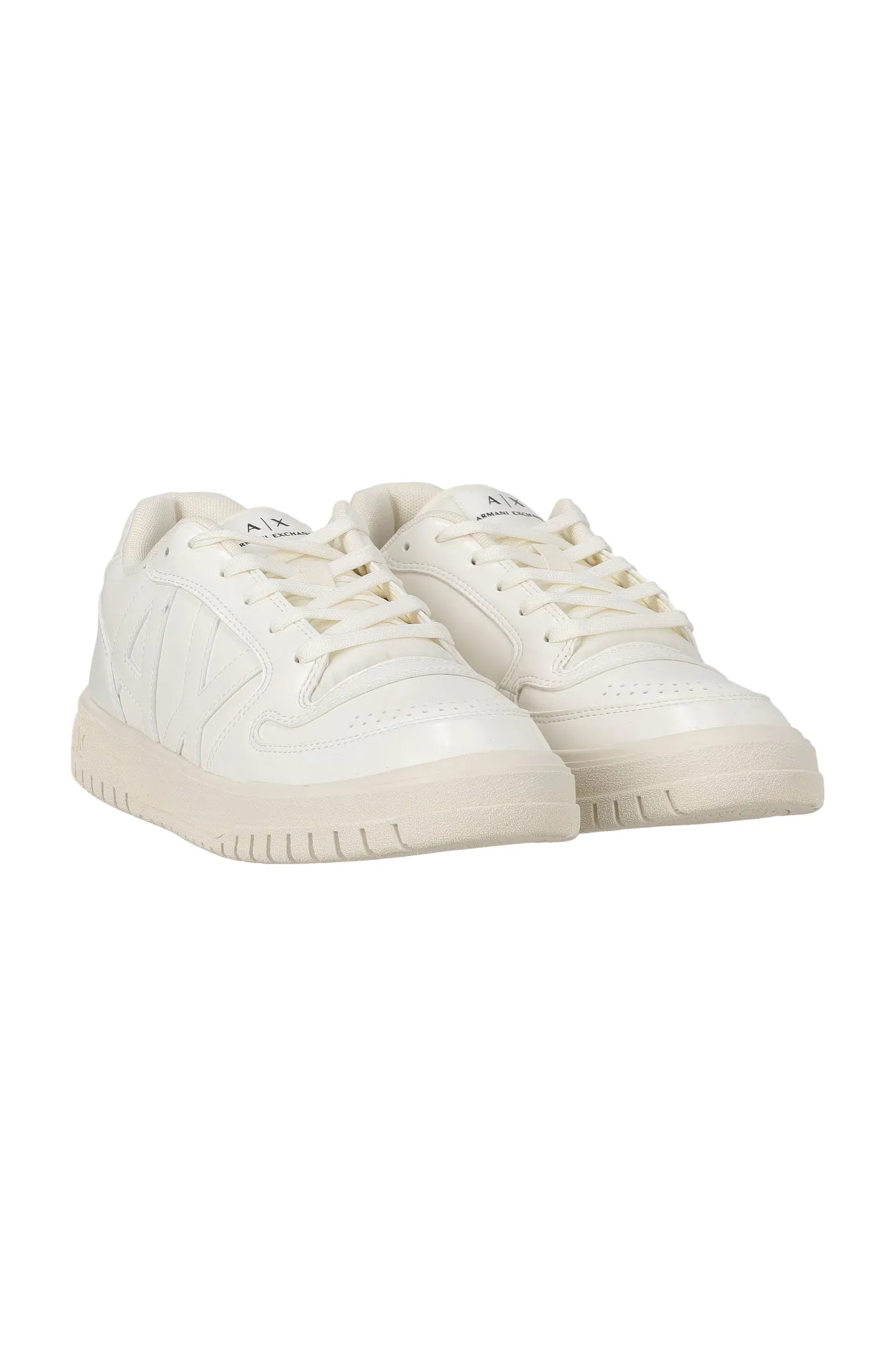 Armani Exchange Sneakers Uomo XUX179-XV765