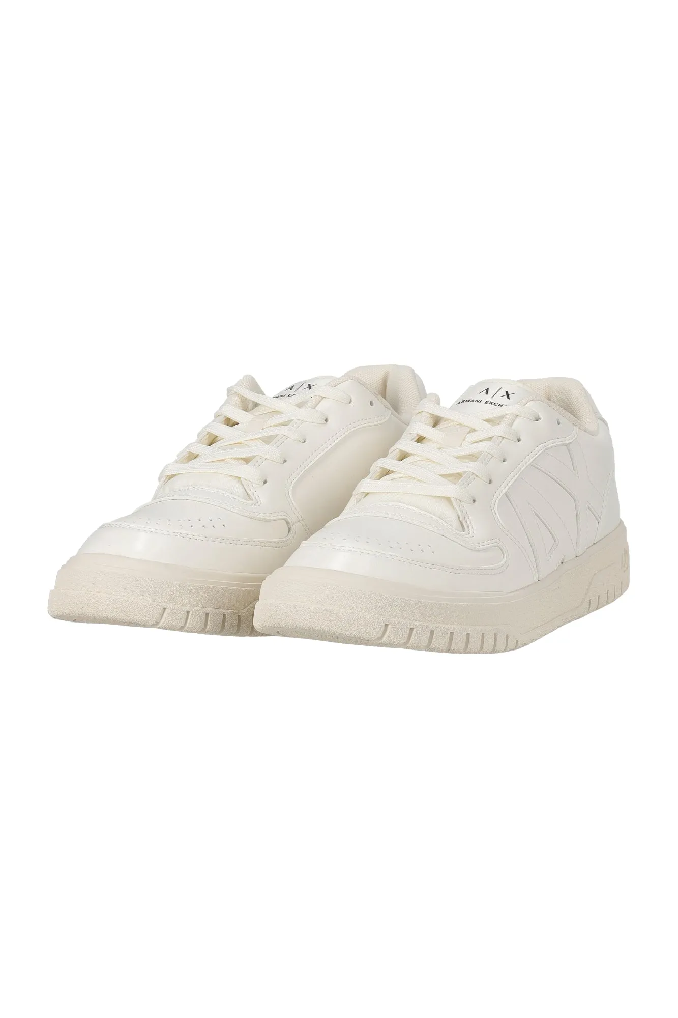 Armani Exchange Sneakers Uomo XUX179-XV765