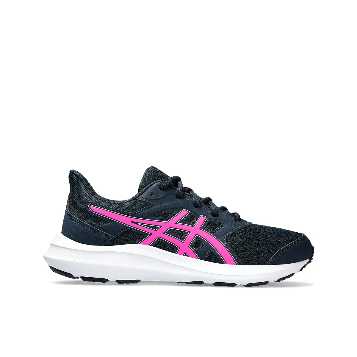 Asics Jolt 4 GS Kids Blue Hot Pink    ' 