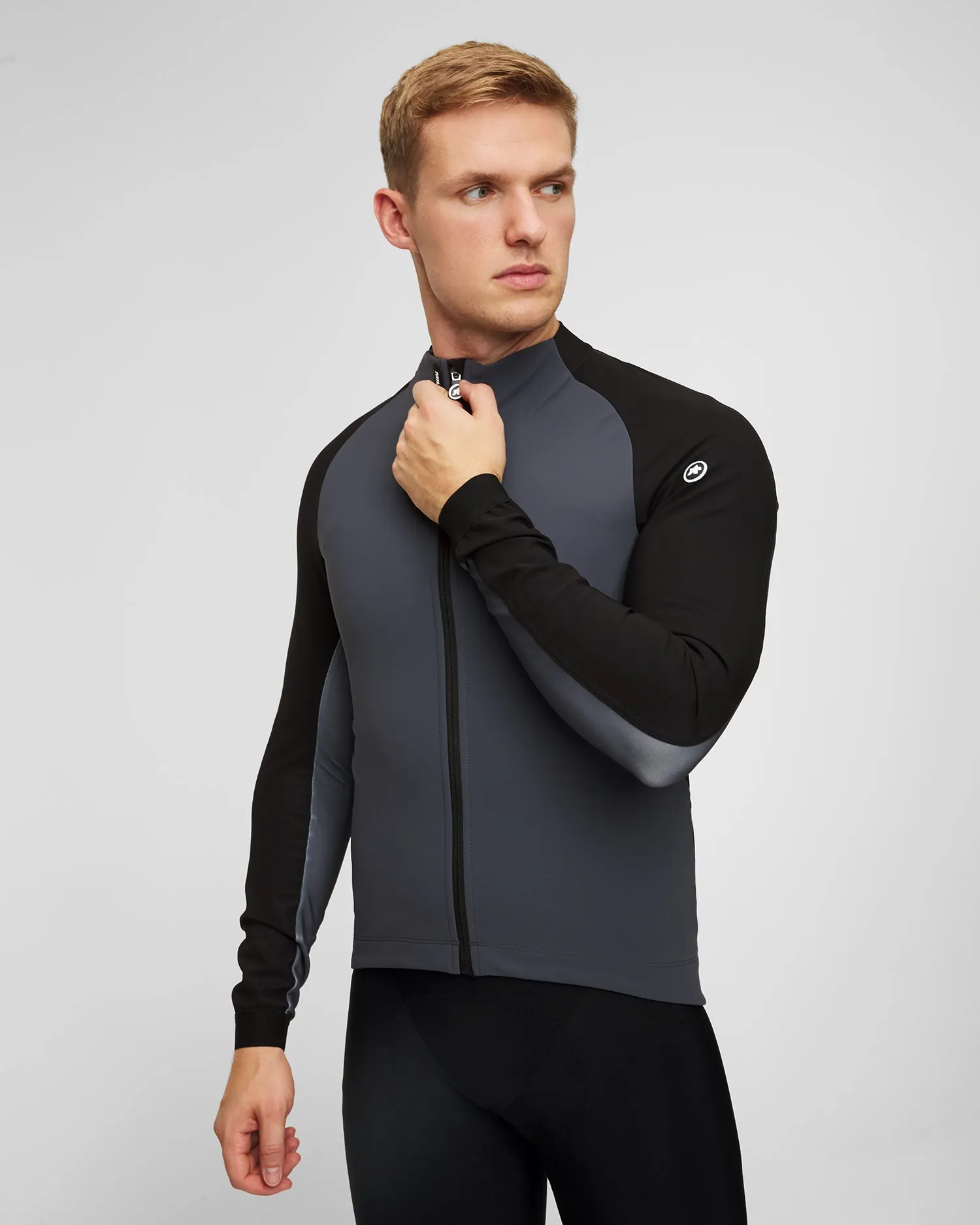 ASSOS MILLE GT JACKET EVO 1130363-70