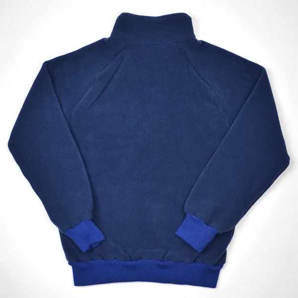 Battenwear - Warm-Up Fleece - Navy