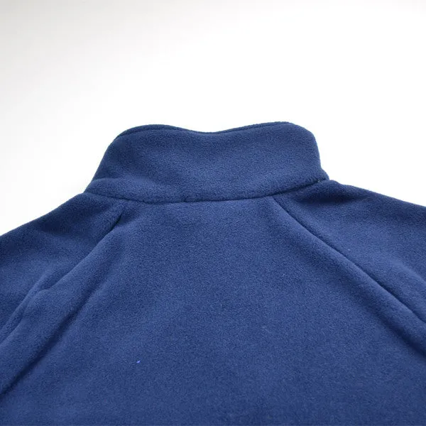 Battenwear - Warm-Up Fleece - Navy