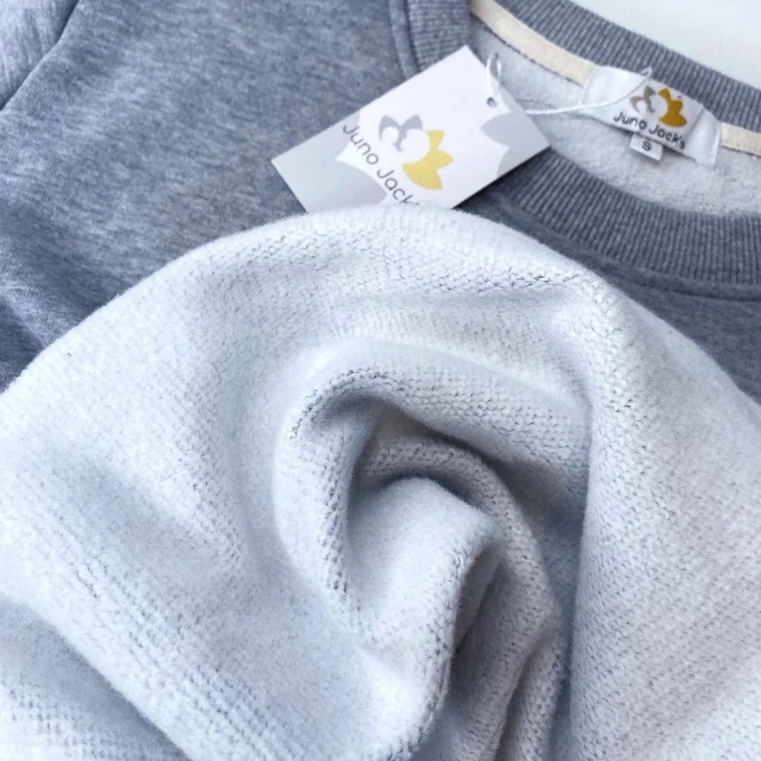 'BEE KIND' Breastfeeding Friendly Mumma Sweatshirt