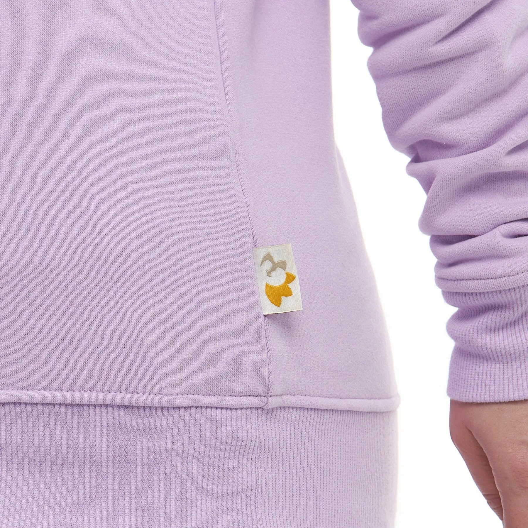 'BEE KIND' Breastfeeding Friendly Mumma Sweatshirt