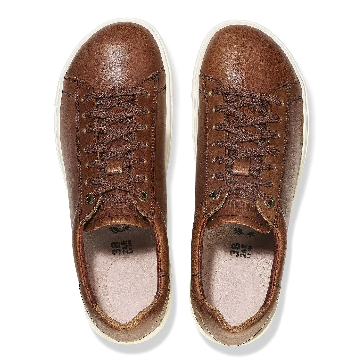 Bend Low - Cognac