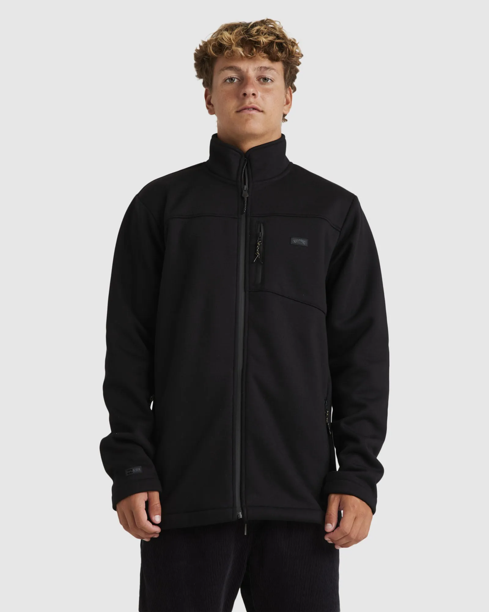 Billabong Adiv Mainland Zip Thru