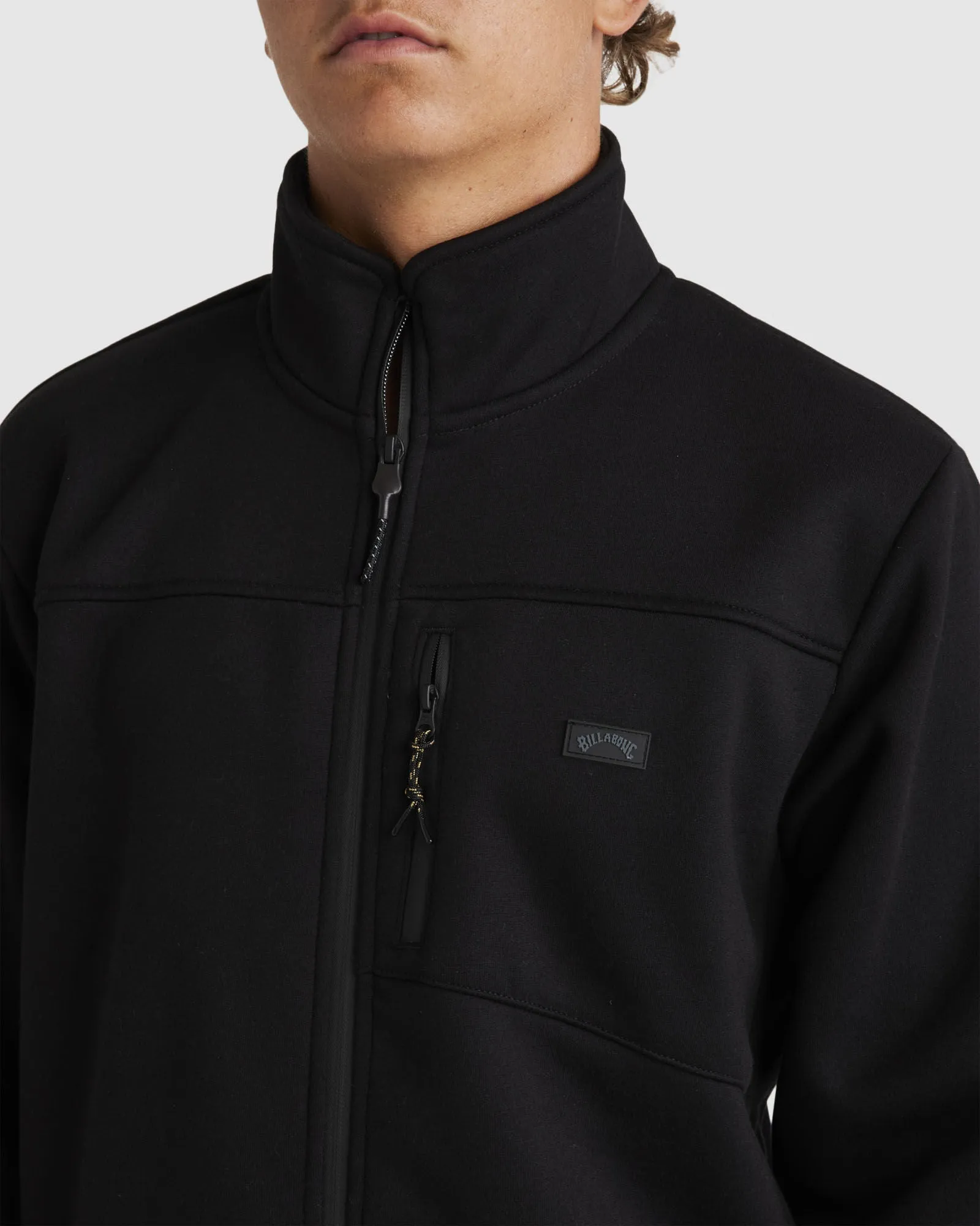 Billabong Adiv Mainland Zip Thru