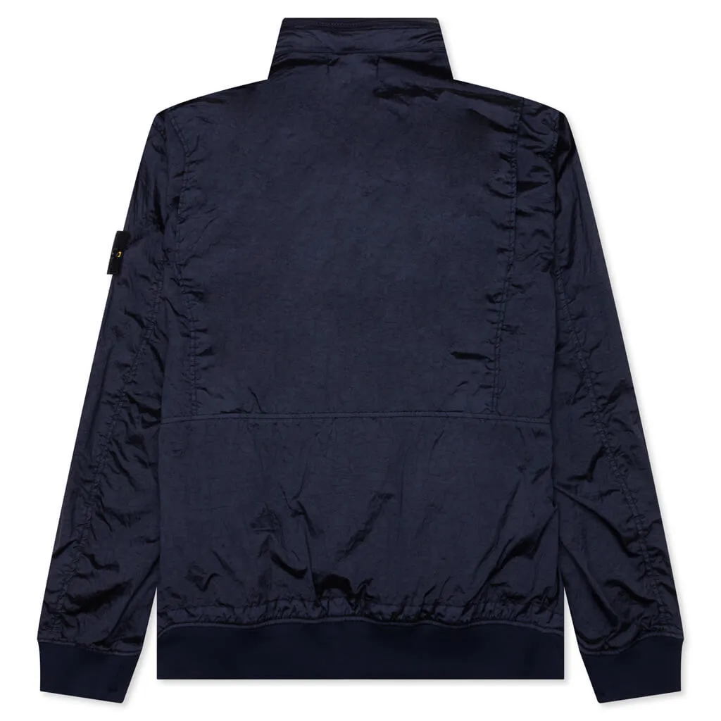 Blouson - Navy Blue