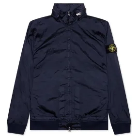 Blouson - Navy Blue