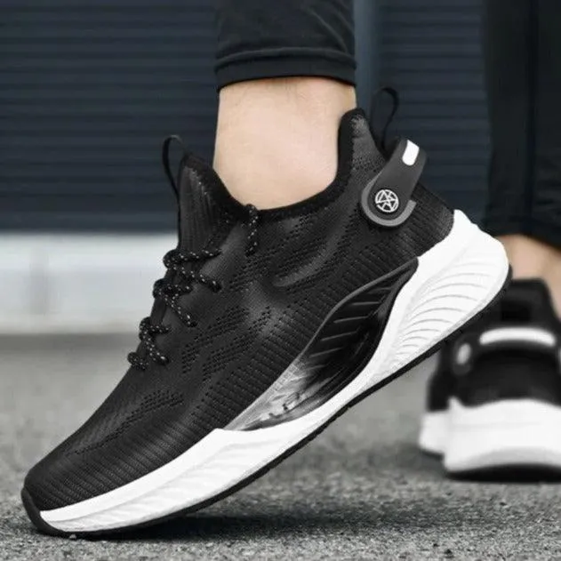 Breathable Soft Running Sneakers for Men - KG6985 Men's Casual Shoes