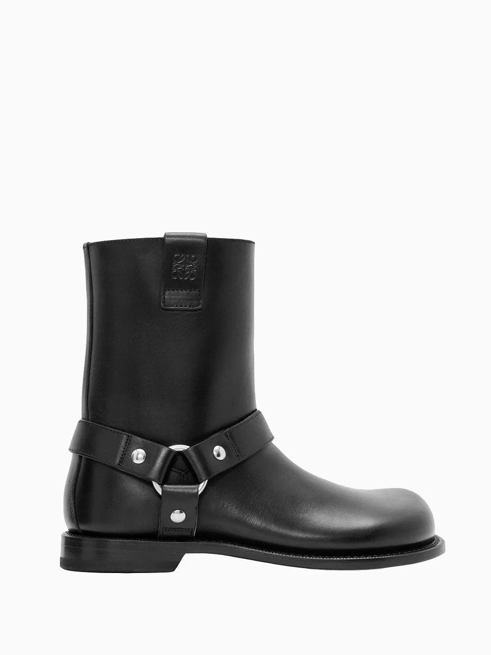 Campo Biker Boots