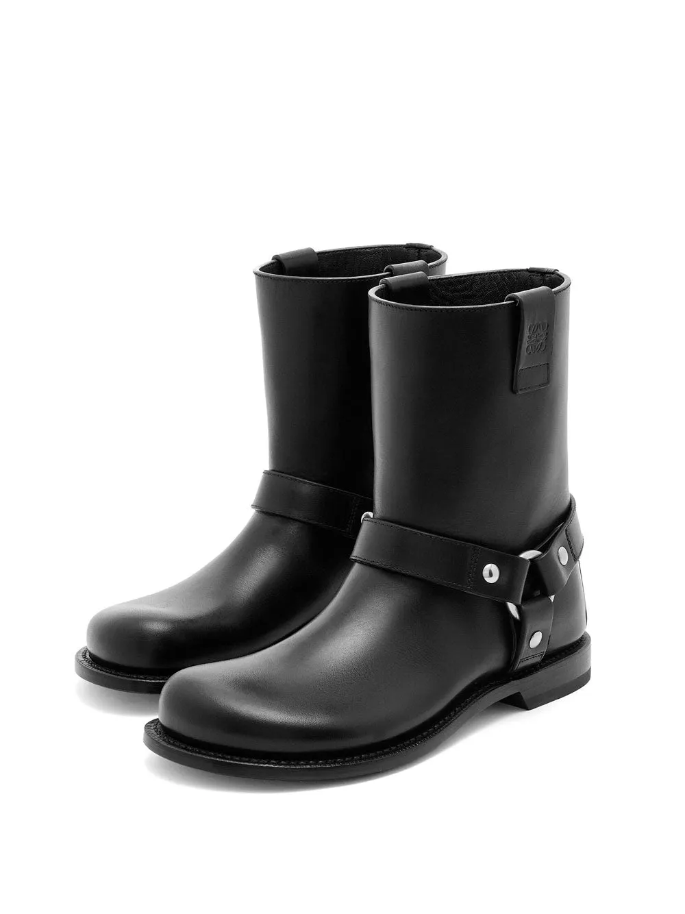 Campo Biker Boots