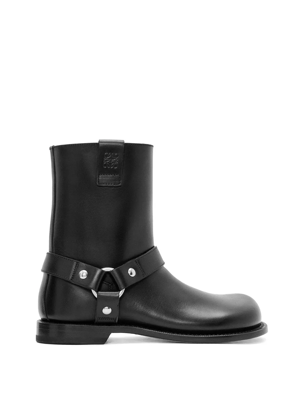 Campo Biker Boots