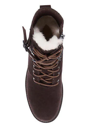 Cassab Boots by EMU Australia | Look Again