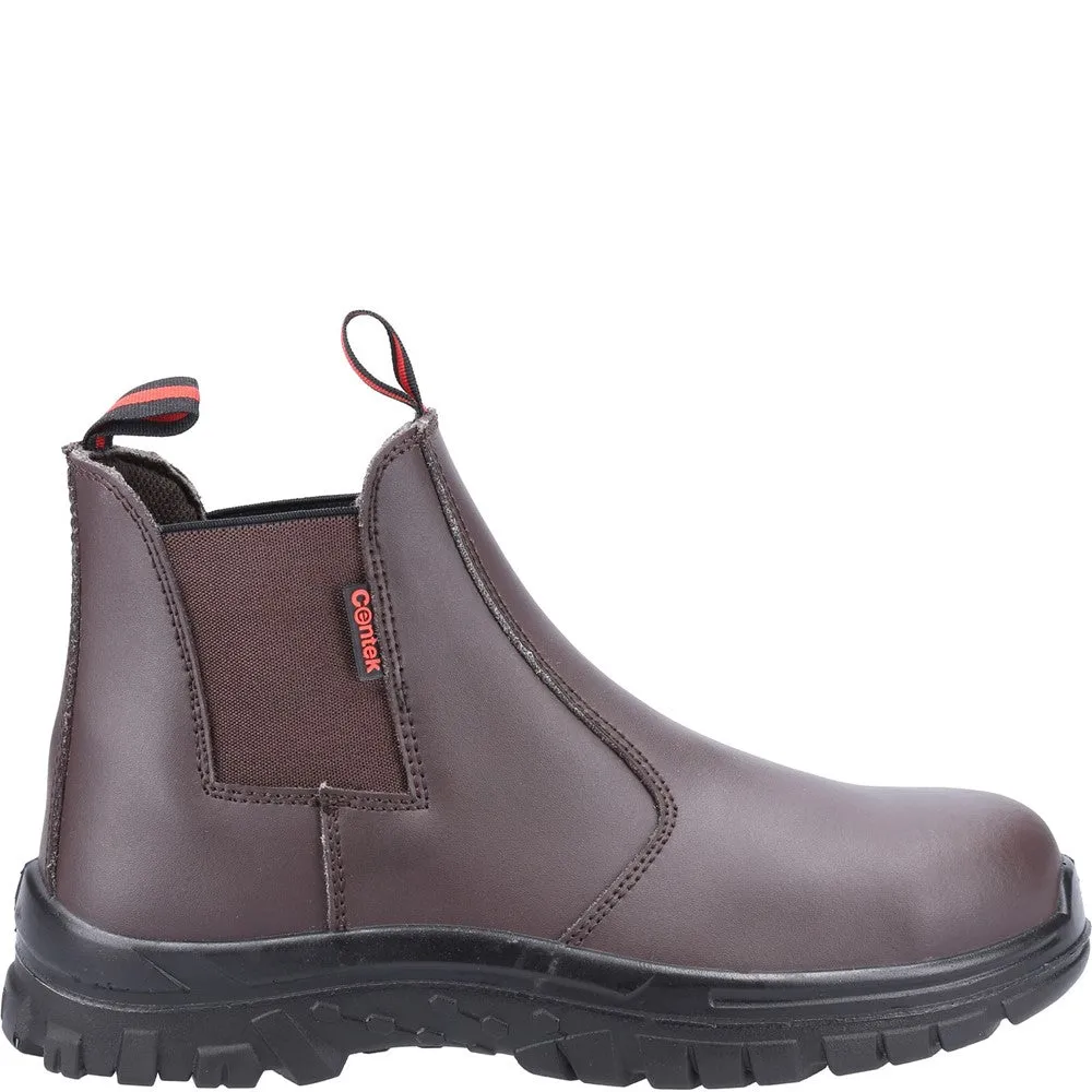 Centek FS319 S1 Dealer Safety Boot