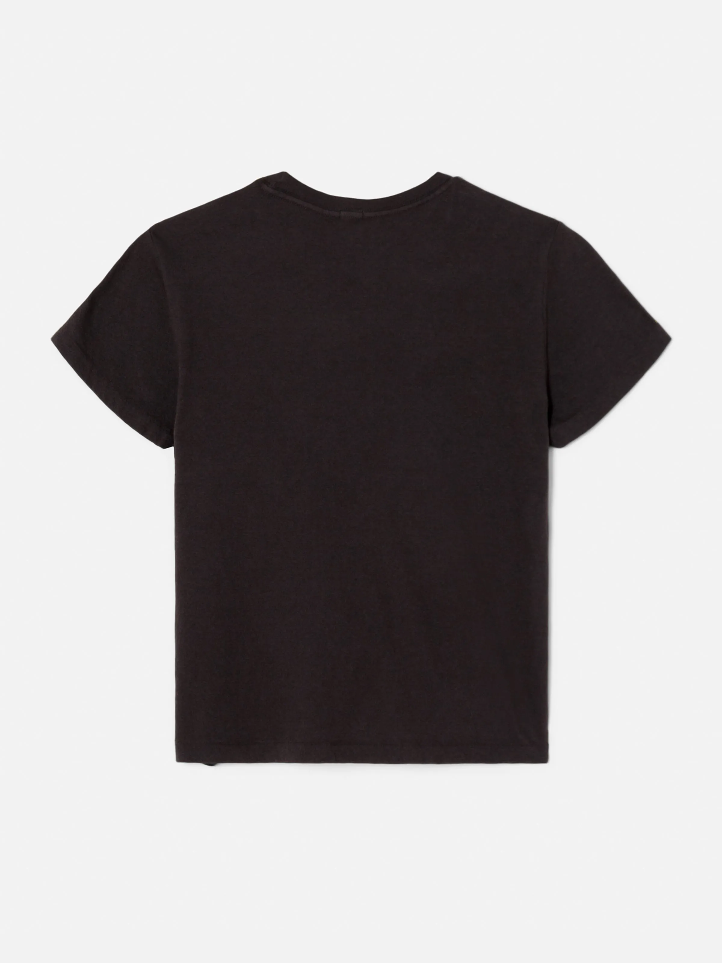 Classic Fantasy Tee - Washed Black