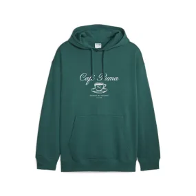 Classics Cafe Pullover Hoodie