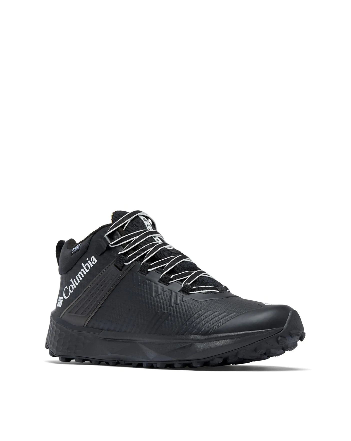 Columbia Facet 75 Equinox Boots