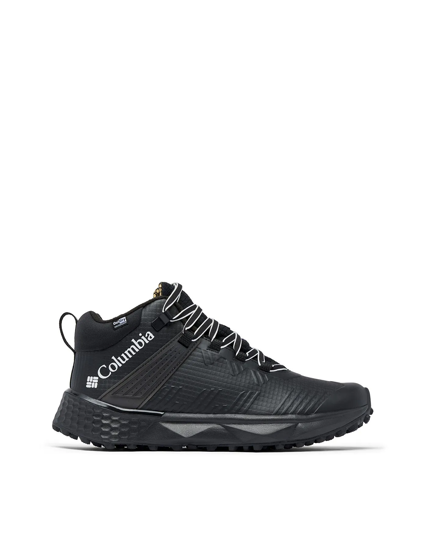 Columbia Facet 75 Equinox Boots