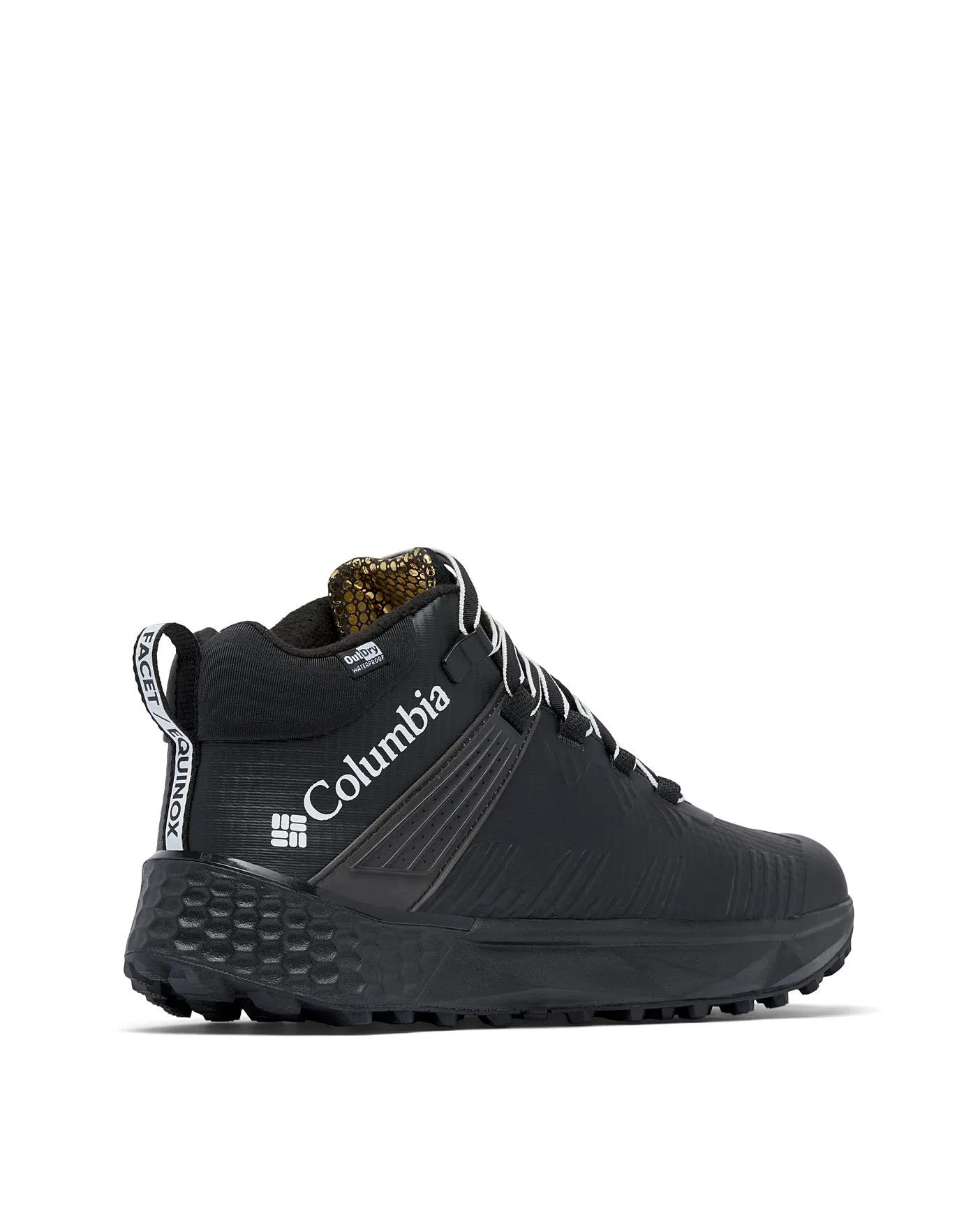 Columbia Facet 75 Equinox Boots