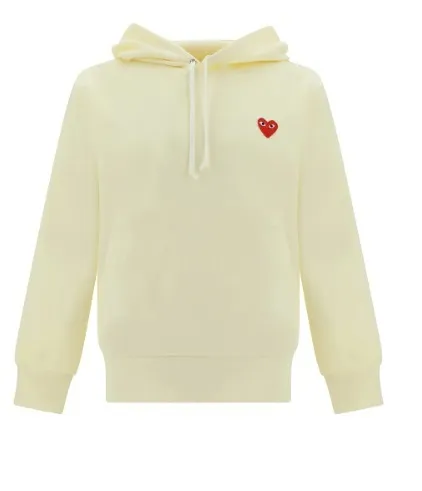 COMME des GARCONS  |Designers Hoodies