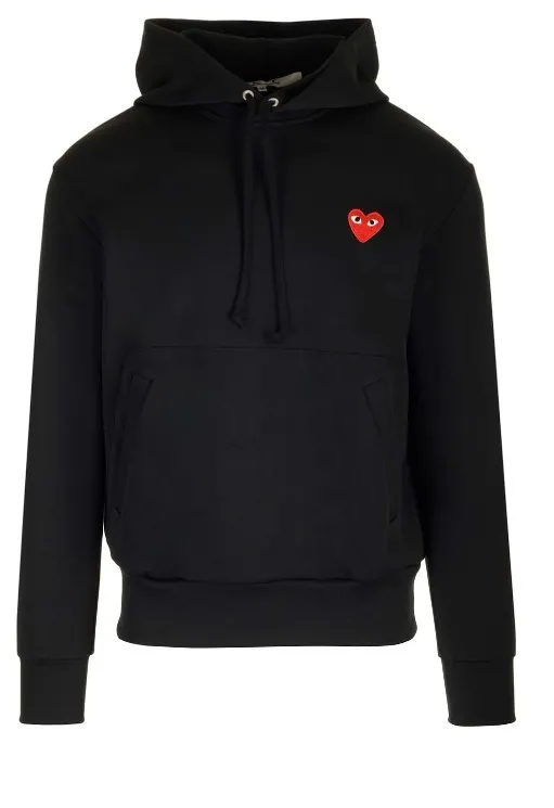 COMME des GARCONS  |Designers Hoodies