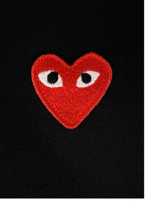 COMME des GARCONS  |Designers Hoodies